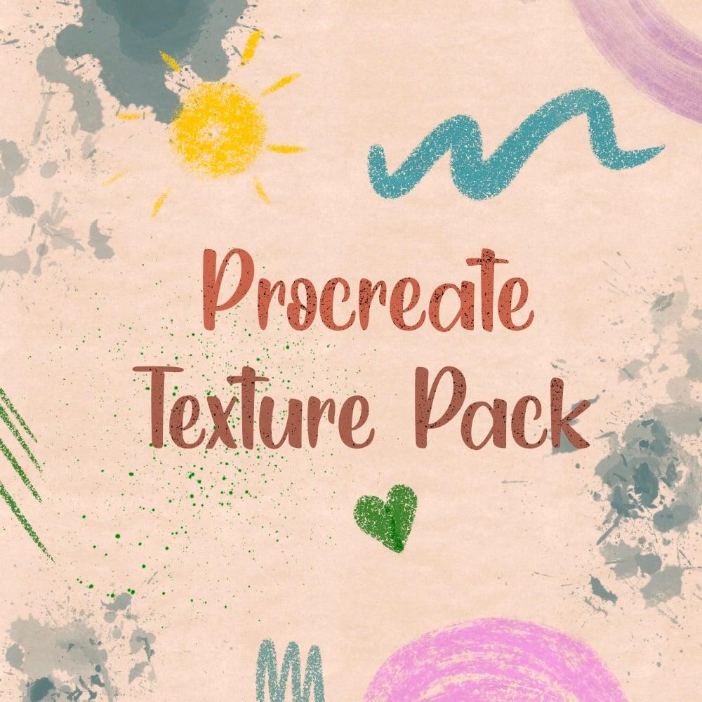 Texture Pack
